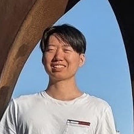 Sung Ha Hwang, Co-founder and Research Director of GroceryPulse